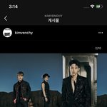 [NCT] 근데 이번코디 <b>영진</b>이였네