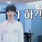 [펜타곤] 큐브 패턴 파악해버림