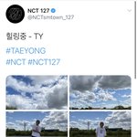 [NCT] 태용아 너무 <b>예쁘다</b>