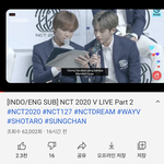 [NCT즌] 다시보기 기다리다 지쳐서 <b>인도</b>꺼보는중