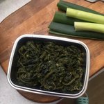 [내가한요리] 아빠 밥해드리며 요리연습하기