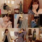 조이 이번년도에 찍은 화보만해도