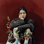 아이유 이번 화보 미쳤다 개이뻐