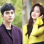 말 놓는데만 몇개월 걸렸다는 두 배우