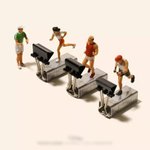 <b>소인족</b>이 거인나라에서 산다면