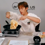 명절맞이 감자전(?) <b>부친</b> 남돌ㅋㅋㅋㅋㅋㅋㅋㅋㅋ