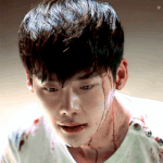 출연한 드라마에서 대부분 불행한 삶을 산 배우