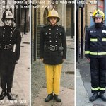 시간여행의 <b>흔적</b>을 남긴 사람들