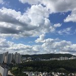 [EXO] 나도 오늘 <b>하늘</b> 찍었는데