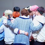 [펜타곤] <b>윤희</b>들 단합