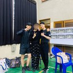 디오 시우민 근황