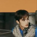 [NCT] 덕주니 얼굴선 진짜 <b>또렷</b>해