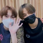 [NCT즌] <b>정천</b> 브이앱 2