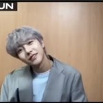 [NCT즌] 깅까 애 <b>은발</b>볶머 시켜놓고