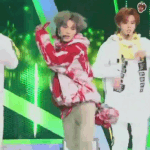 [NCT] 해찬이는 발레배웠어서 그런가