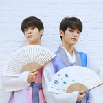 재현 <b>방패</b>로 태용 까지마