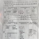 나 <b>선택</b><b>과목</b>한 거 어때