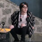 [펜타곤] 둥절둥절