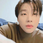 [아이콘] 혹시 브이앱 라이브로 본 사람...?