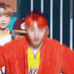 [NCT즌] 아기 <b>여우</b>