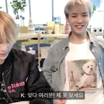[NCT] 밑에 글 보니까 생각난거ㅋㅋㅋ