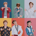 [NCT] 지금 오랜만에 터치 보고 왔는데