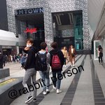 [NCT즌] <b>재민</b>이랑 정우 목격담 모음