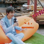 [NCT] 나만 여기서 <b>터짐</b>??