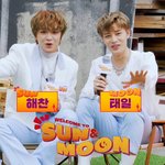 [NCT] 아마 썬앤문 짧은 이유가
