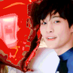 [NCT] 양양이 진짜,,,