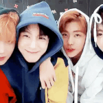 [NCT] <b>공공즈</b> 나와라