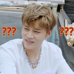 [NCT] 인간 <b>물음표</b> 문태일군