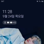 [NCT] 내 배경화면 짱 이쁜 양양임