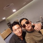 [ㅈㄱㄴ] 박준형이랑 셀카찍는 스티커 <b>출시</b>