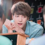 [김재중] 우리 <b>동아리</b> 김재중 선배