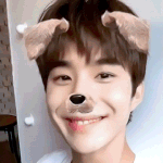 [NCT즌] 김정우<b>is</b> My little puppy