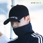 [NCT즌] 이 사진 조카 무서움
