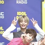 [트레저] 박지훈 어떡하냐