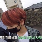 [TXT모아] 제주에서 <b>식사</b>중이신 정그기형ㅋㅋㅋ