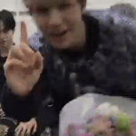 [NCT즌] 난 동런 이거 좋아함