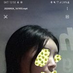 <b>오우</b><b>오우</b> 내 얼굴 존내이뻐 ㅅㅂ