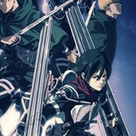 <b>미카사</b> ㅈㄴ 잘생겼다