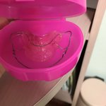 교정<b>유지</b><b>장치</b>는 왤케 낄<b>때</b>마다 ㅈ같지