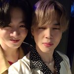 [방탄소년단] <b>국</b>이 생일에 <b>짐</b>니가 올린 사진