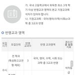 [드루와] 고3이나 <b>n수생</b>이나 조기졸업해서 대학 들어간 사람만 들어와