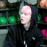 놀랄 일이 너무 많은 방탄 <b>지민</b>이