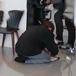 [ARMY] 발포<b>개서</b> 앉는 우래기