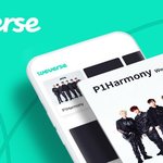 방엑엔 조롱한 남돌있는 그룹 위버스 <b>입점</b>한대