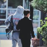 [TXT모아] <b>오후</b> 5시 뮤뱅!!  수빈이는 출근중