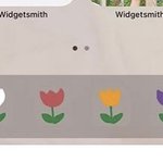 아이폰 <b>위젯</b> 꾸미기 이거 어케 한 거야